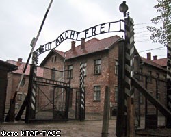 В Польше осуждены израильтяне, укравшие экспонаты из Освенцима