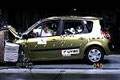 Renault Scenic: 5 звезд в EuroNCAP