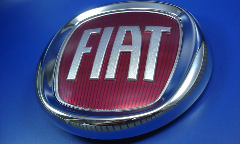 Первые автомобили Fiat сойдут с конвейера ЗиЛа в начале 2013 года