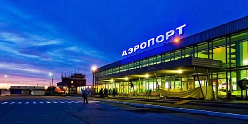 Безопасность пермского аэропорта проверят за 190 тысяч рублей