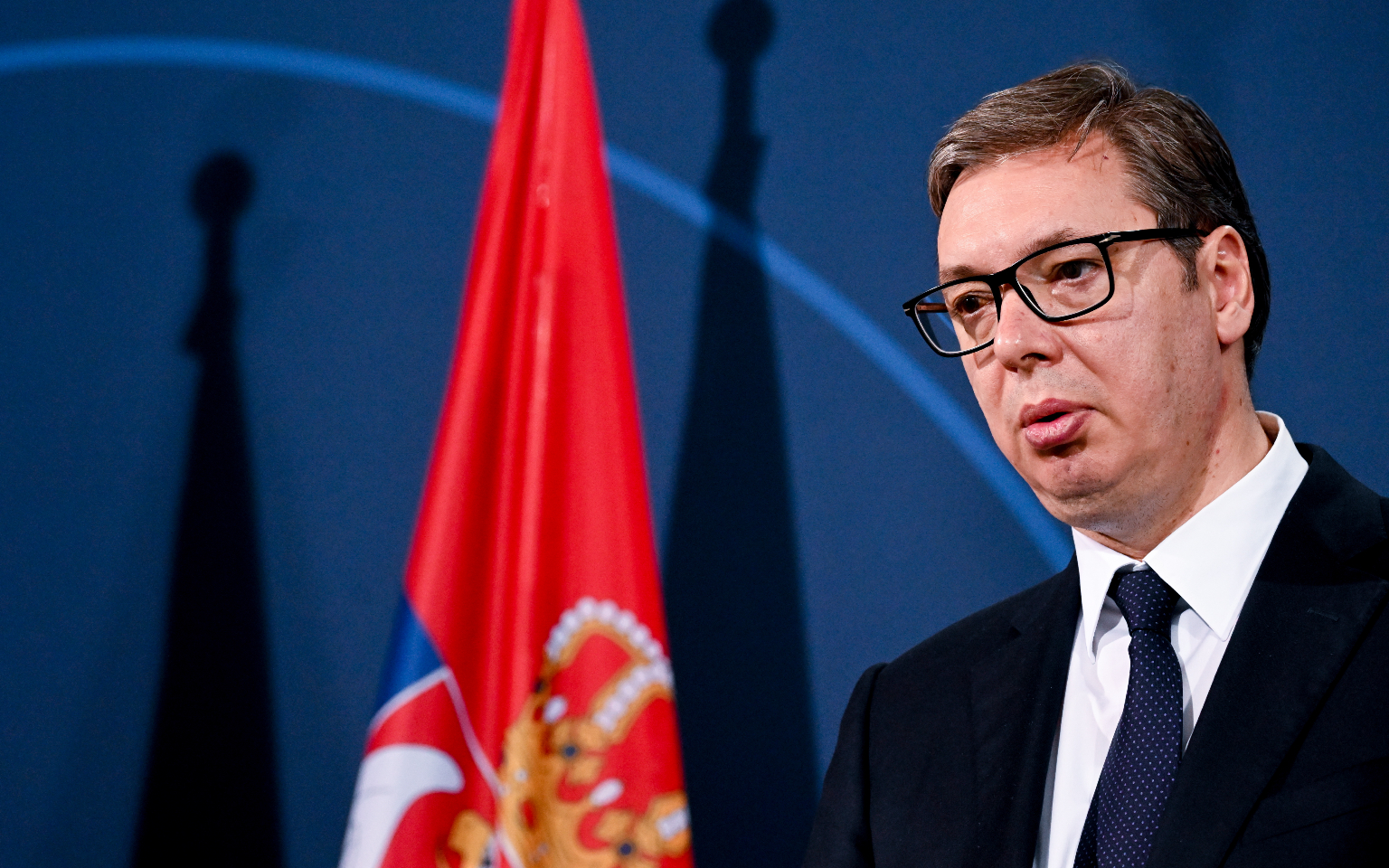 Вучич обвинил ЕС в воровстве $600 млн у сербов из-за нефтяного эмбарго