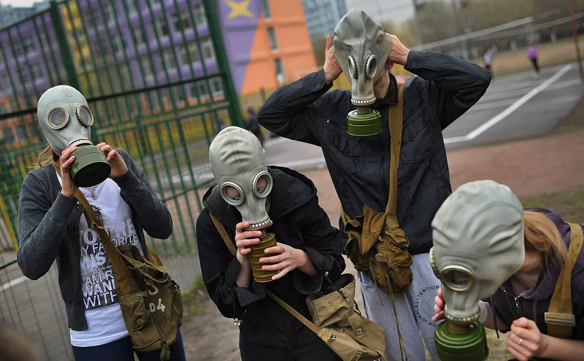 Рамиль Ситдиков / РИА Новости