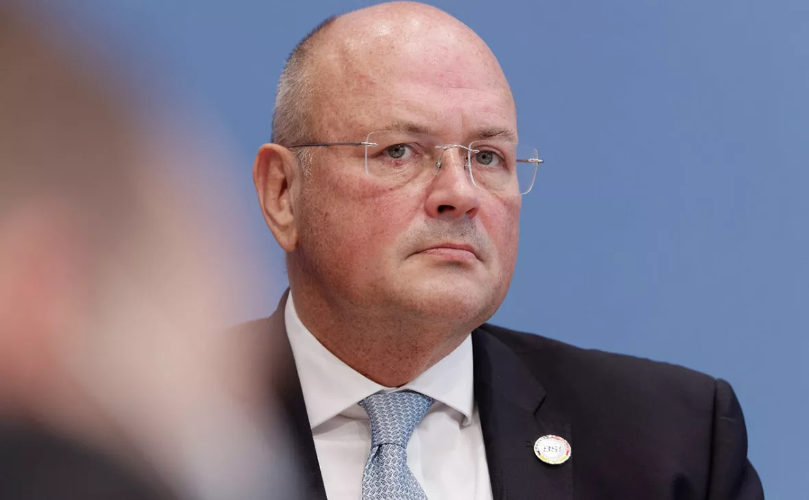 Jürgen Heinrich / IMAGO / Global Look Press