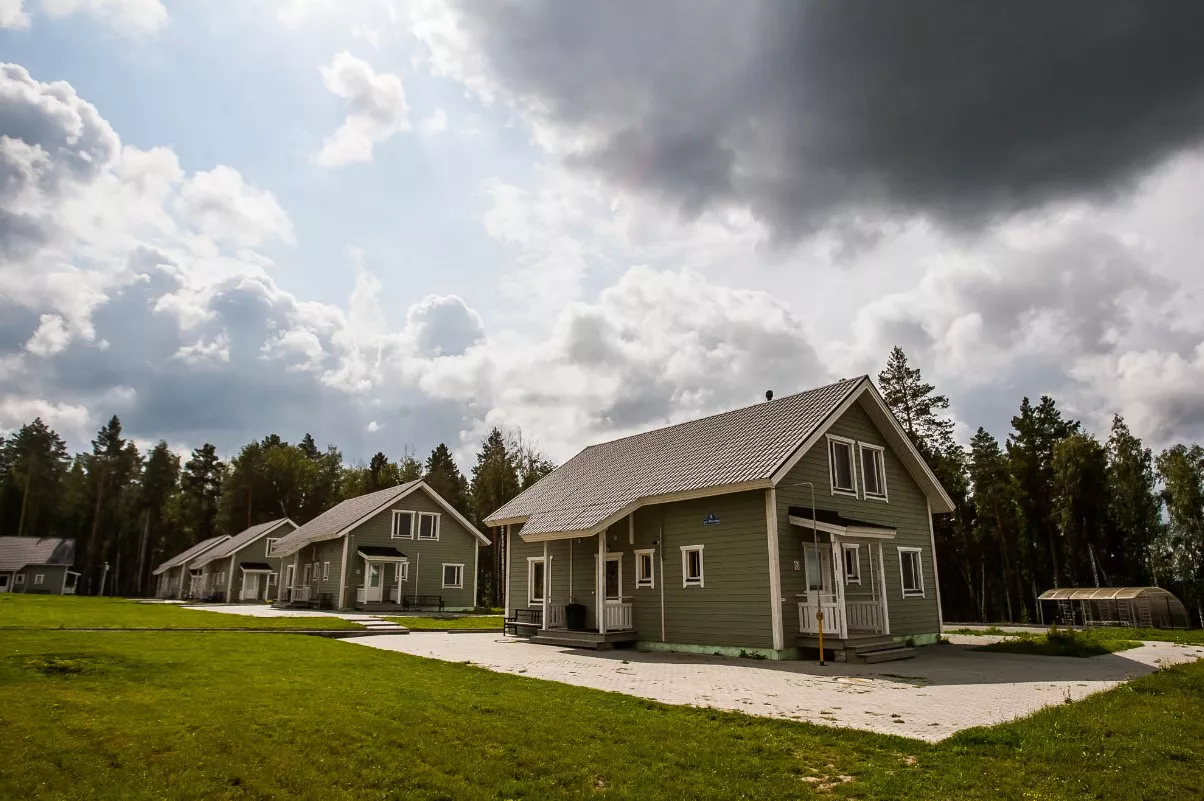 Николай Бастриков / URA.RU