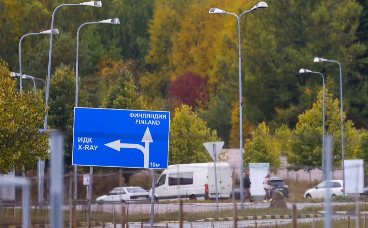 Петр Ковалев / ТАСС