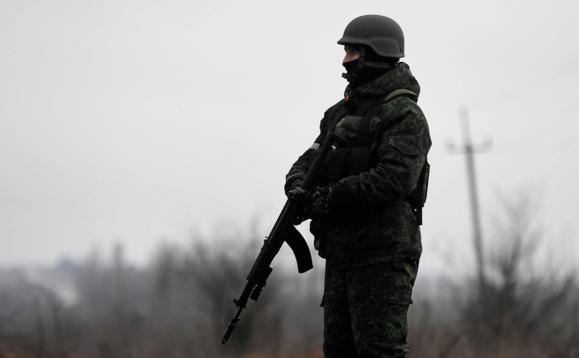 Константин Михальчевский / РИА Новости