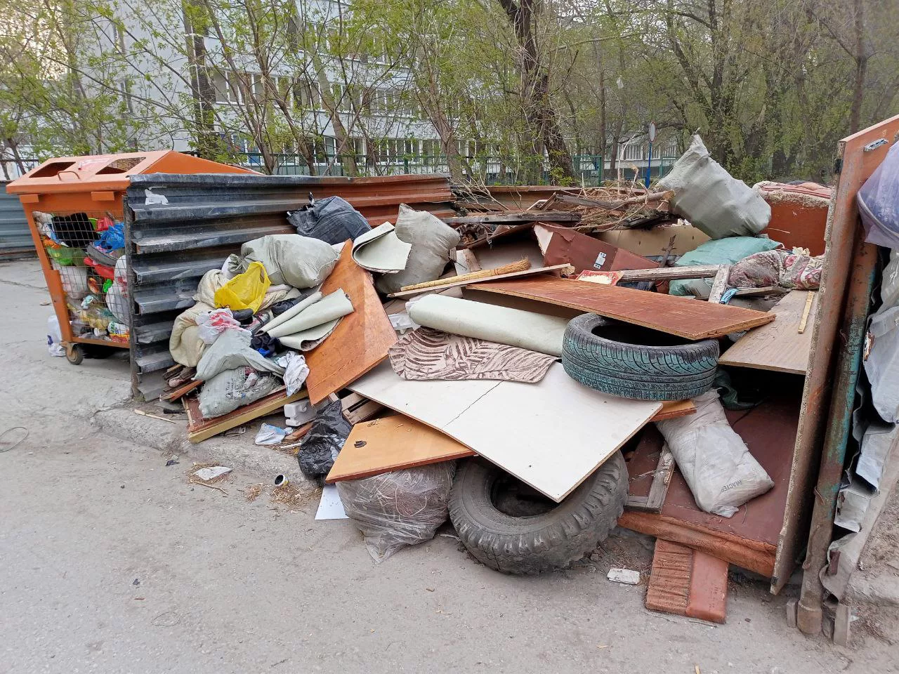 Алексей Коваленок/РБК Новосибирск