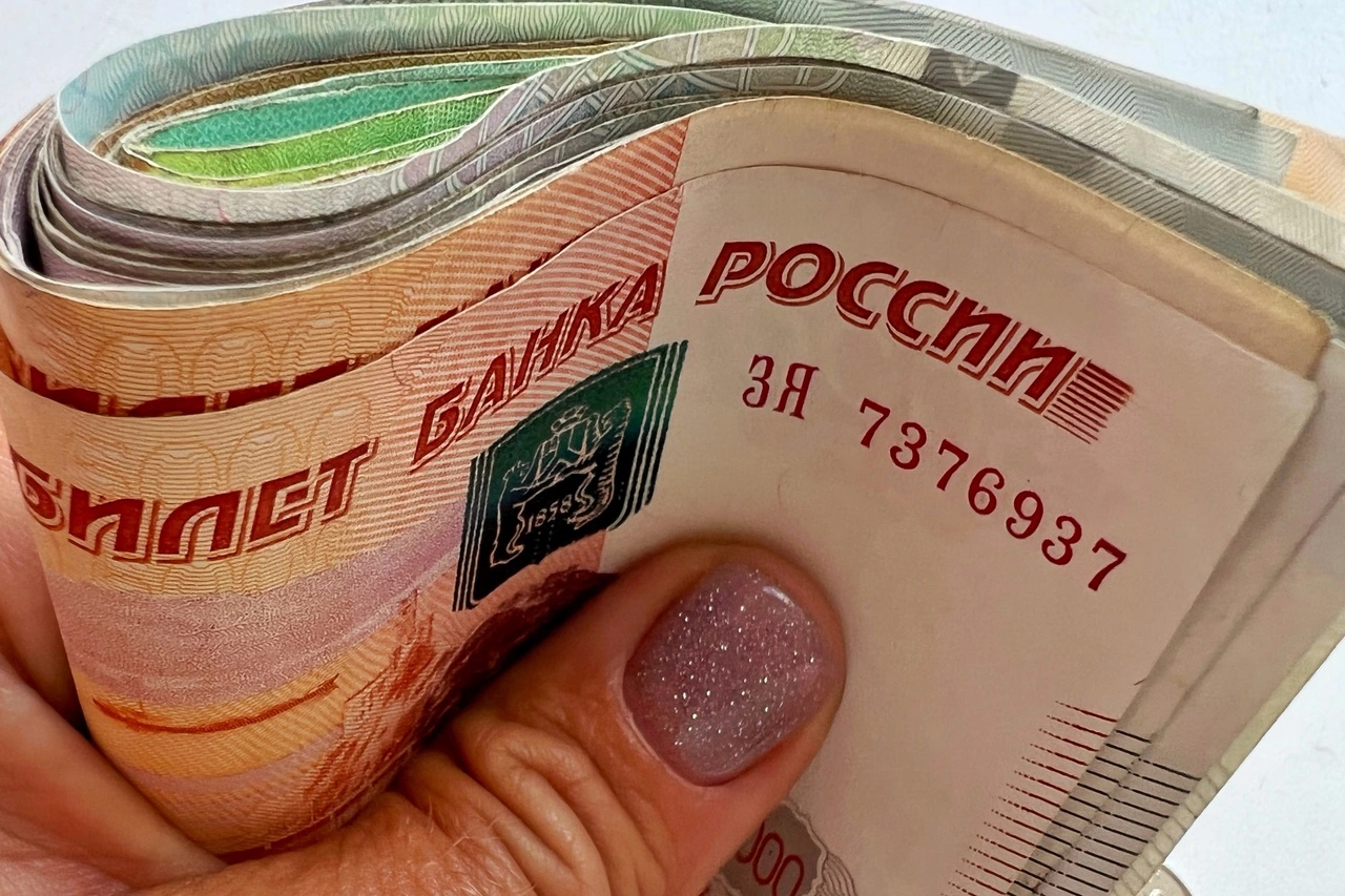 Екатерина Сычкова / РИА URA.RU