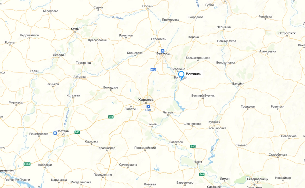 Яндекс.Карты