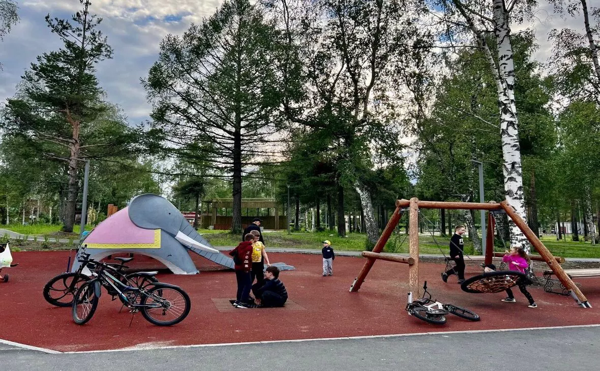 Управление по стратегическим коммуникациям и бренду Segezha Group