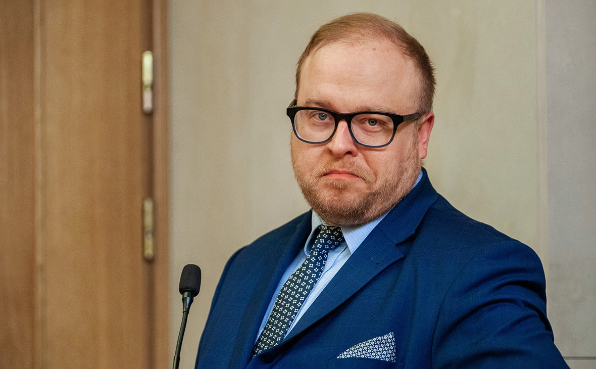 Marcin Banaszkiewicz / Fotonews / Keystone Press Agency / Global Look Press