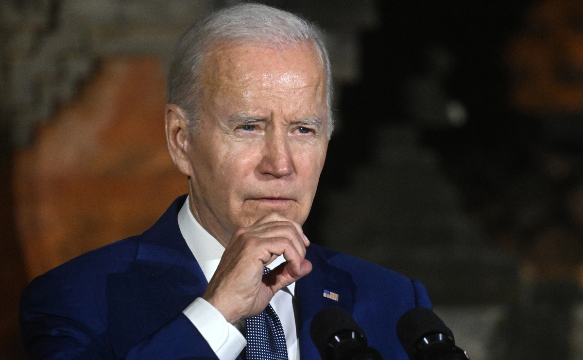 Павел Бедняков / РИА Новости