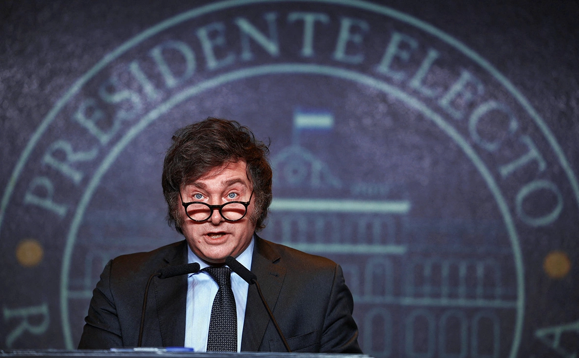 Agustin Marcarian / Reuters