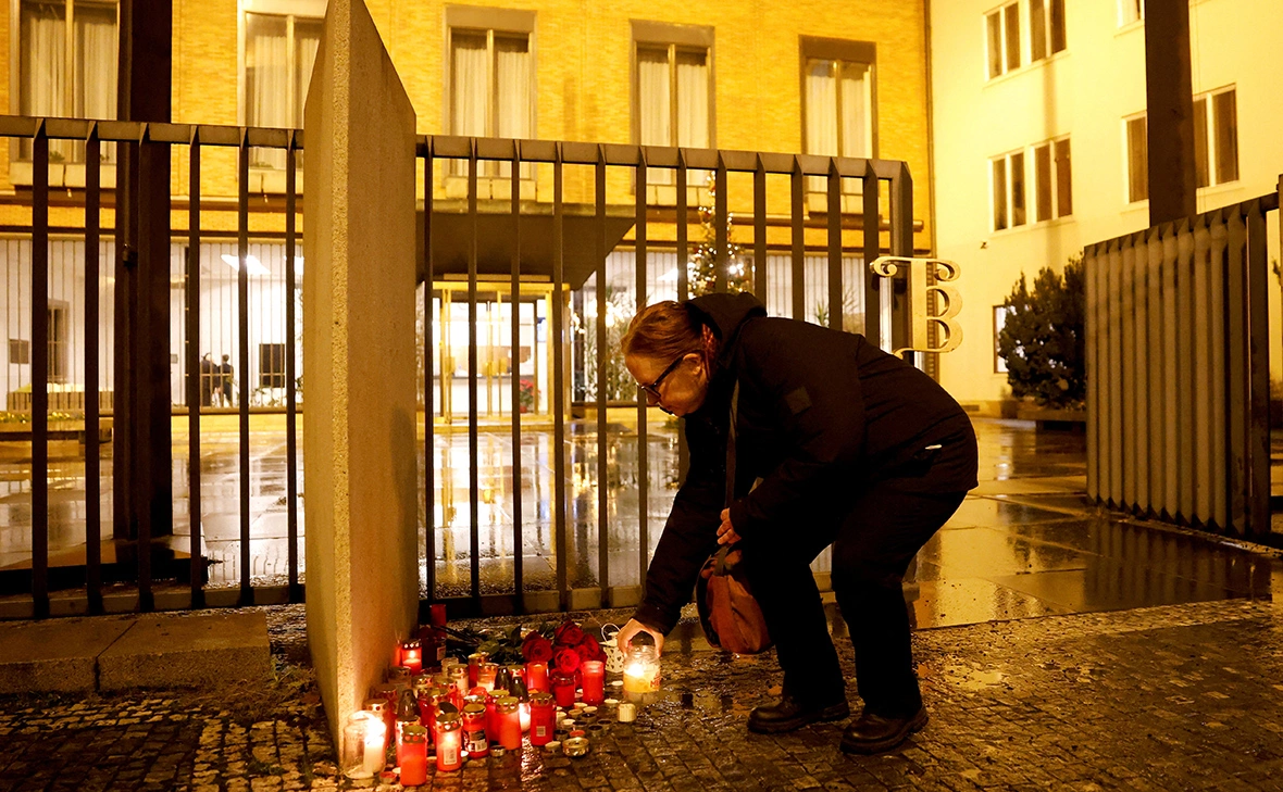 David W Cerny / Reuters