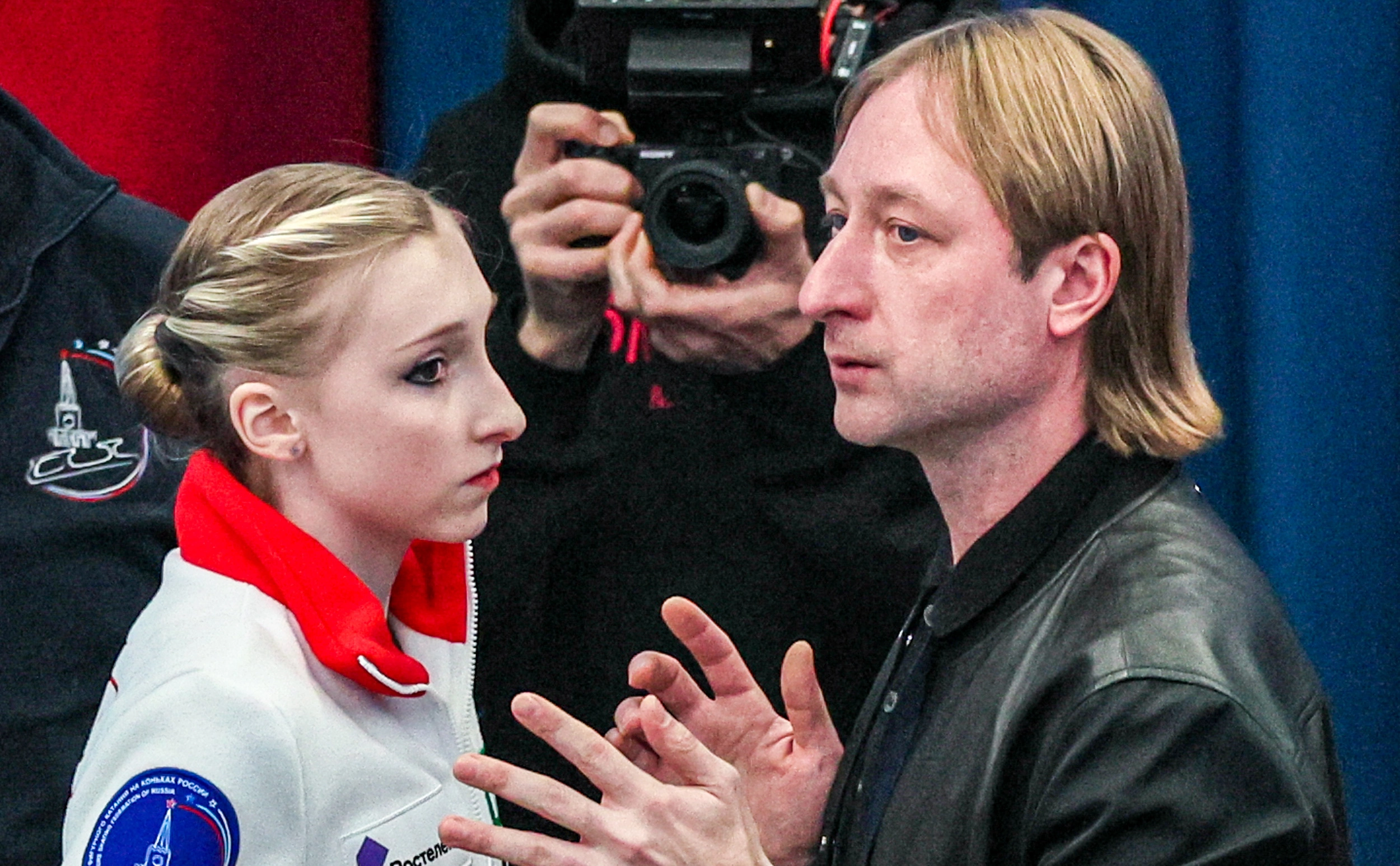 Сергей Бобылев / ТАСС