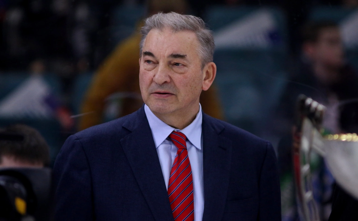 Maksim Konstantinov / Global Look Press