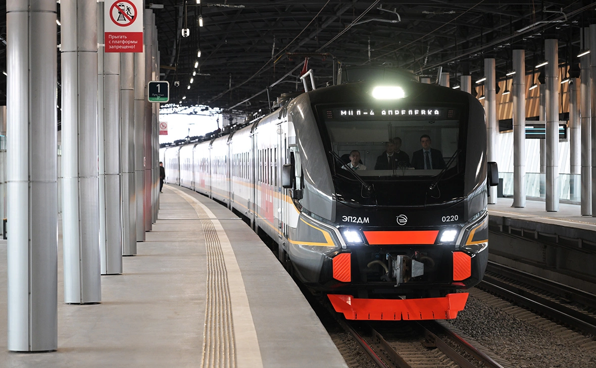 Евгений Биятов / РИА Новости