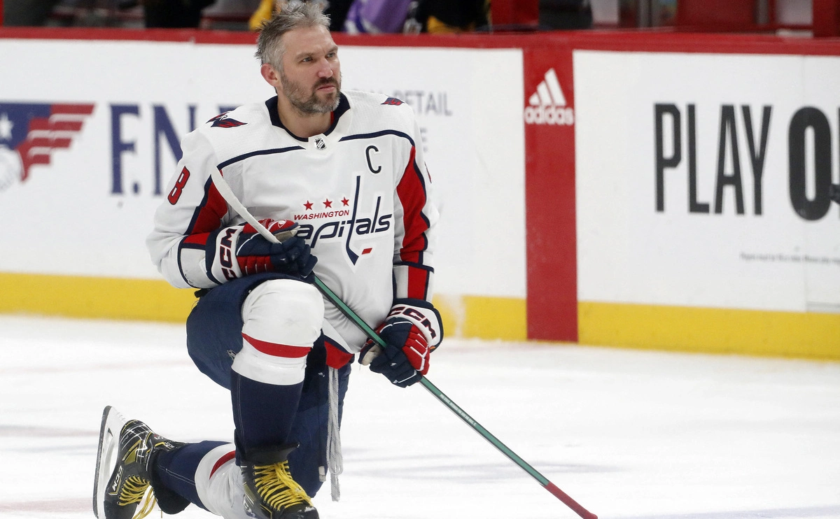 Charles LeClaire / USA TODAY Sports / Reuters