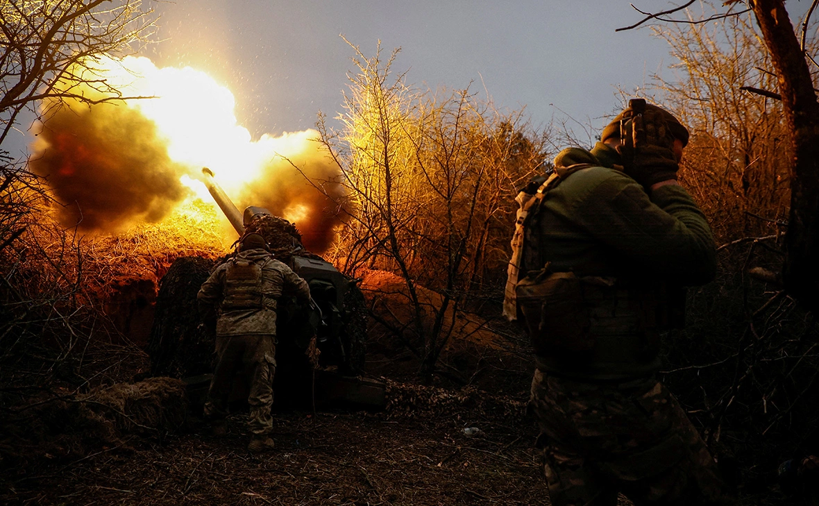 Сергей Нужненко / Radio Free Europe / Radio Liberty / Reuters