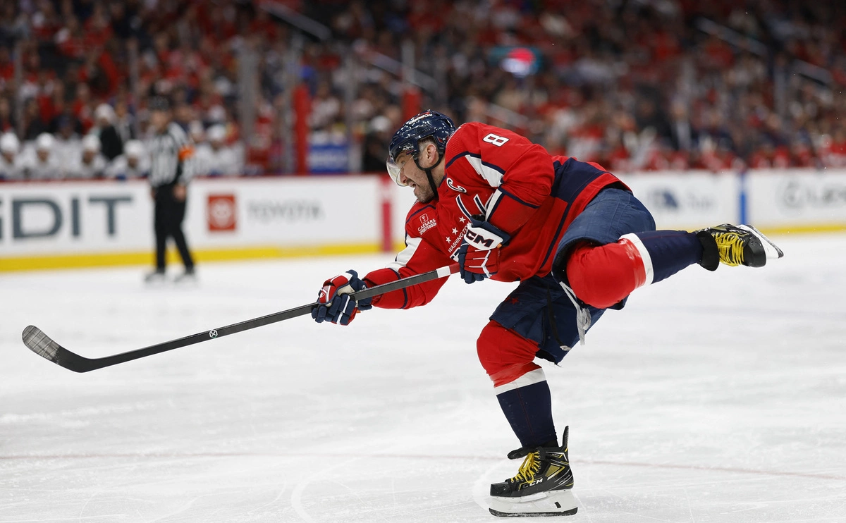 Geoff Burke / USA TODAY Sports / Reuters