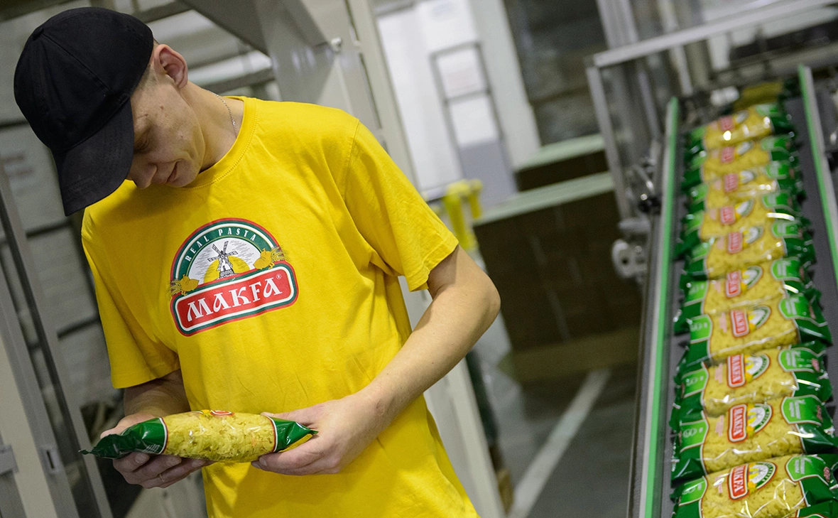 Донат Сорокин / ТАСС