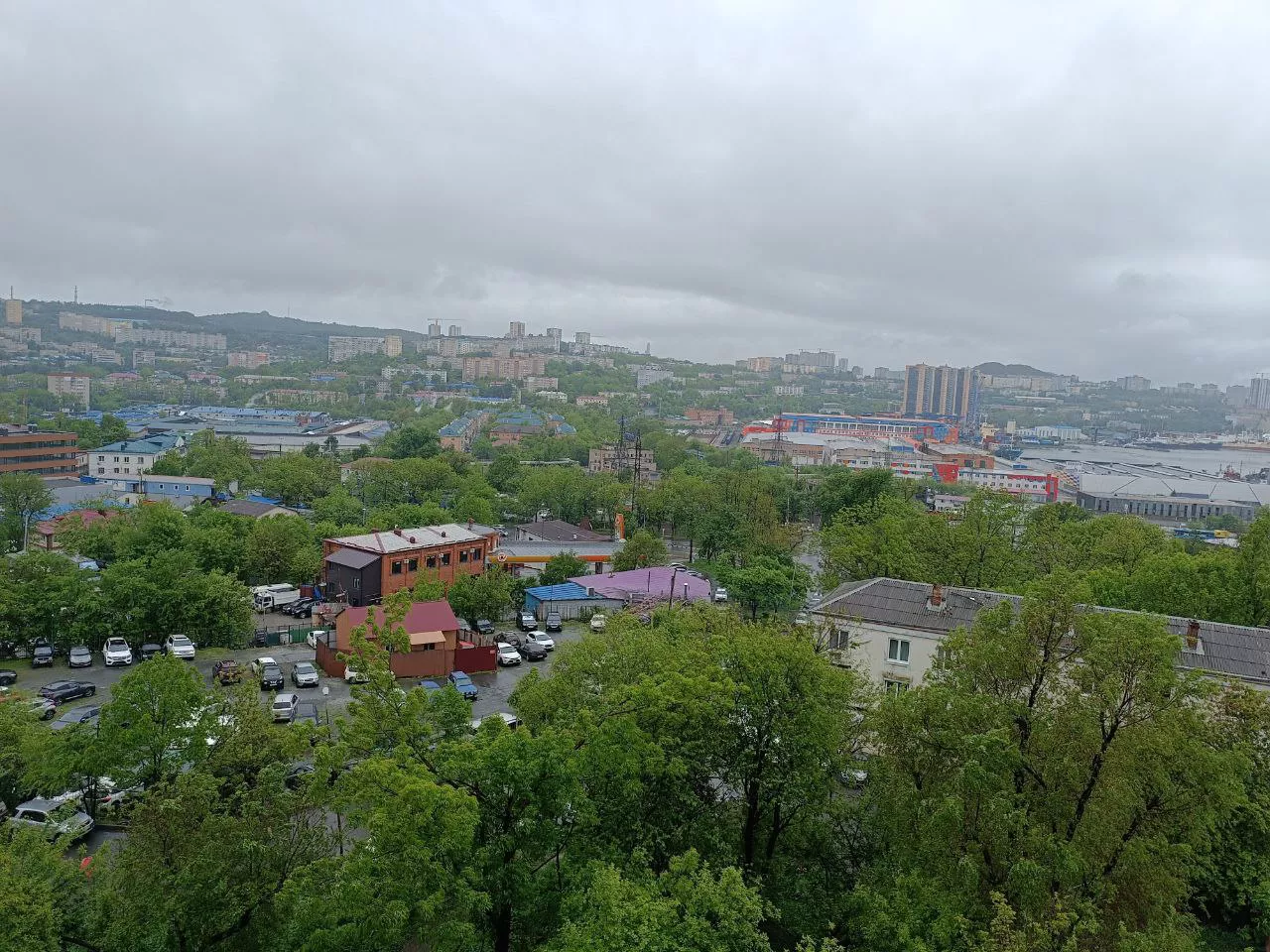 РБК Приморье