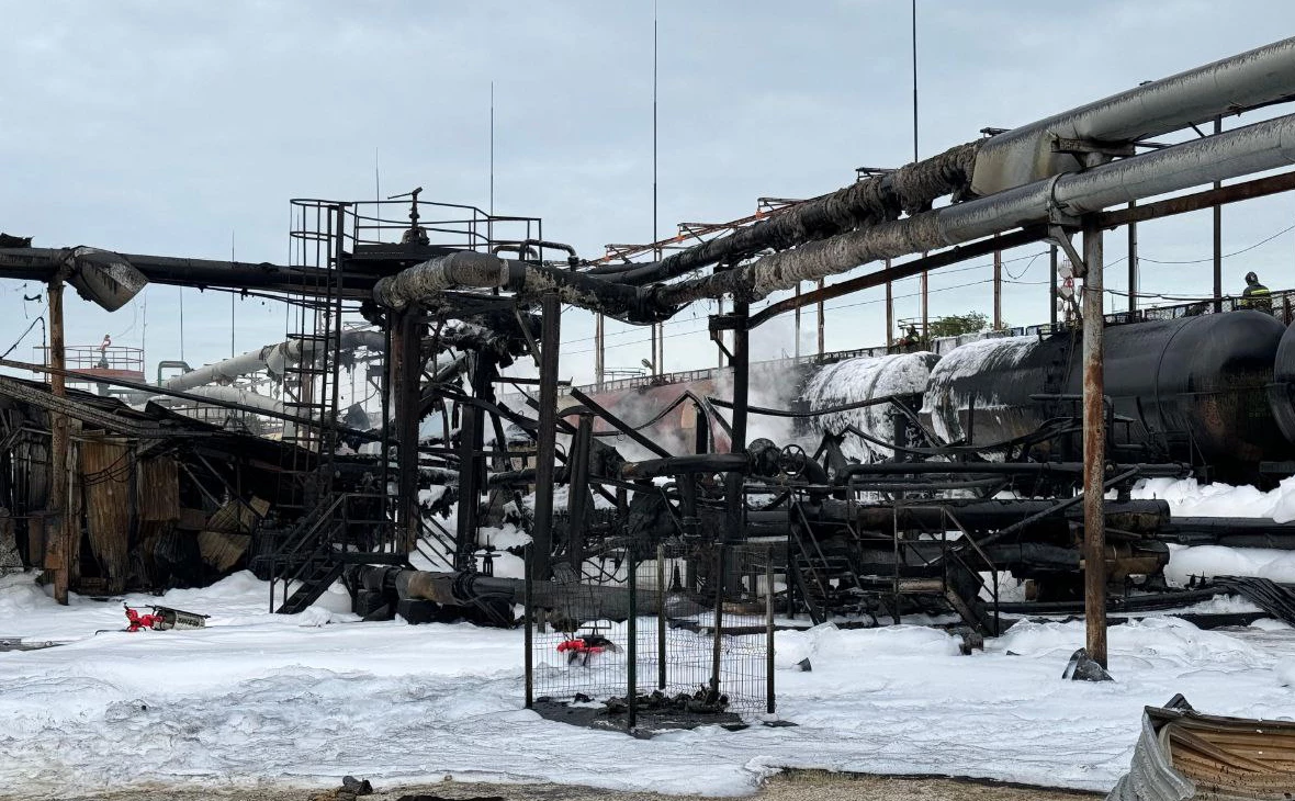 FedorBabenkov / Telegram