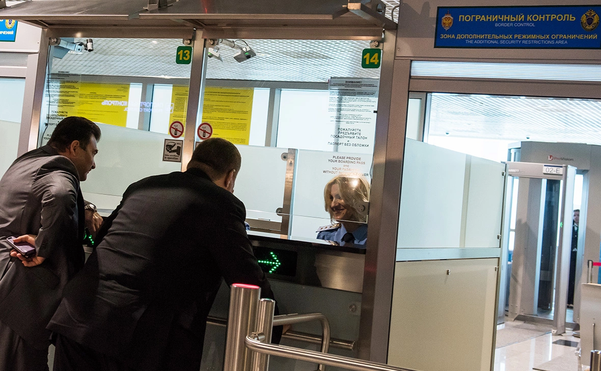 Андрей Перечицкий / ТАСС