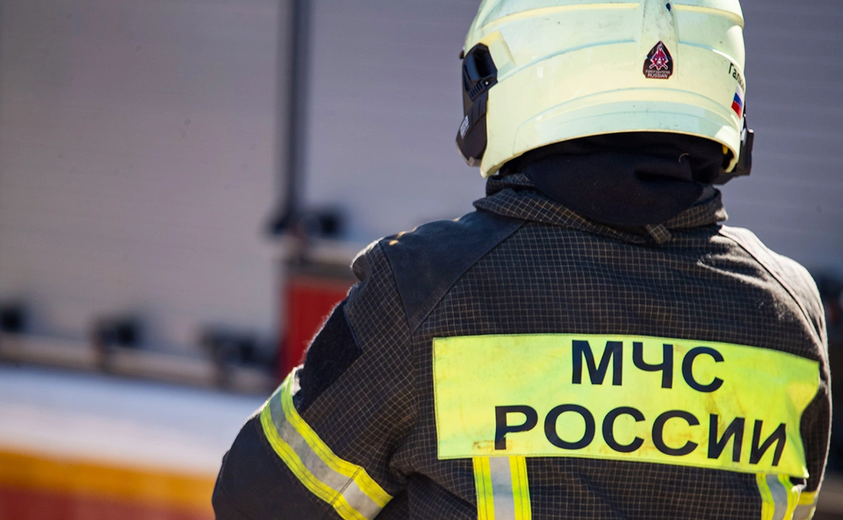 Дмитрий Макеев / РИА Новости