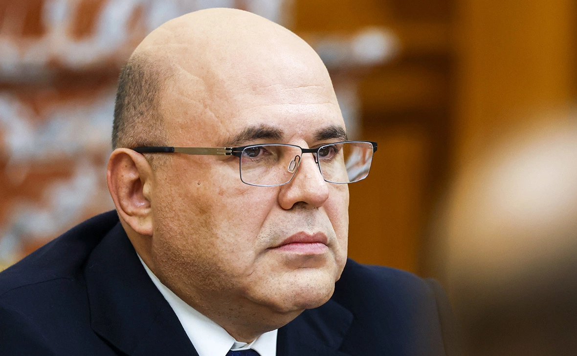 Дмитрий Астахов / ТАСС