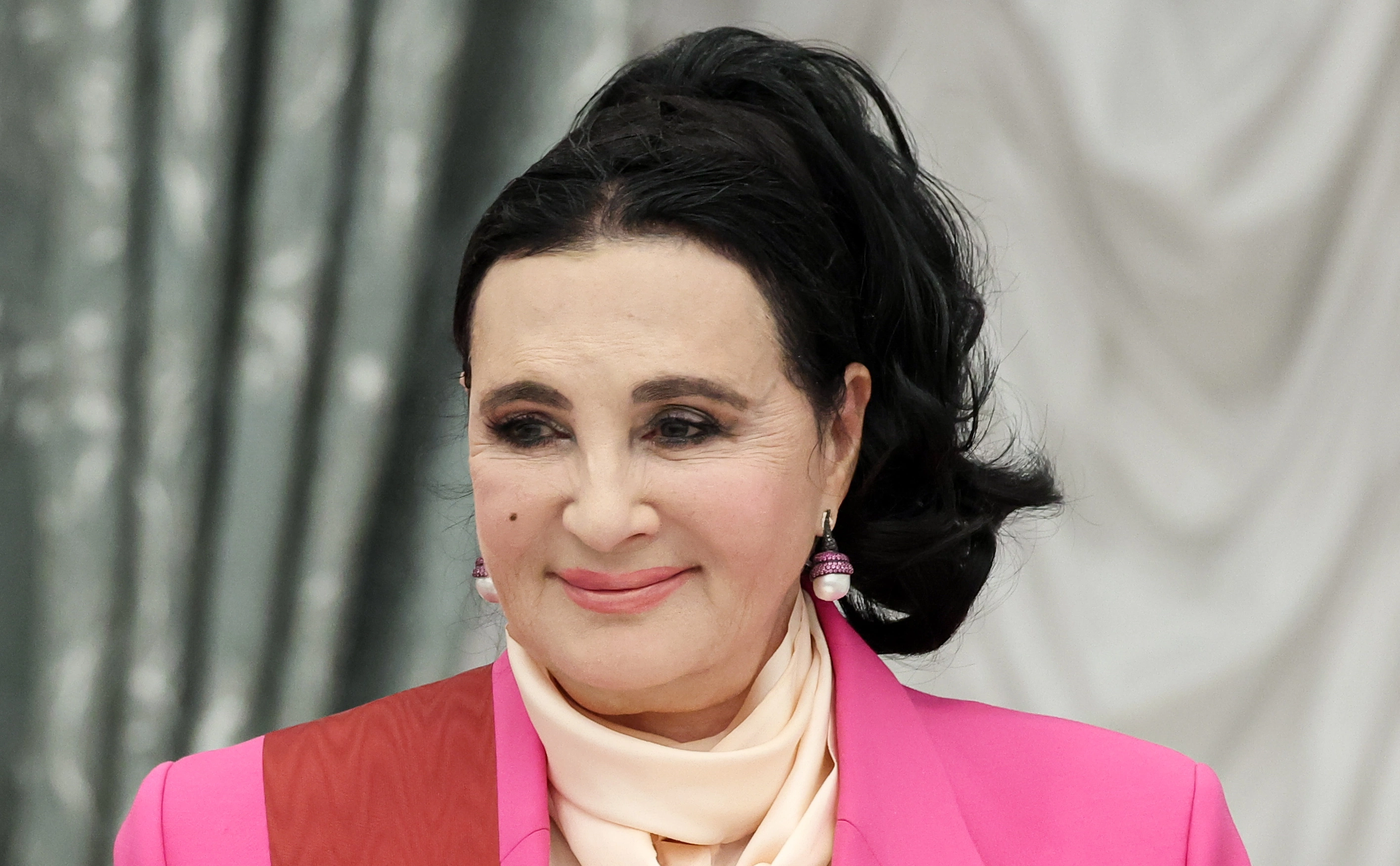  Валерий Шарифулин / ТАСС