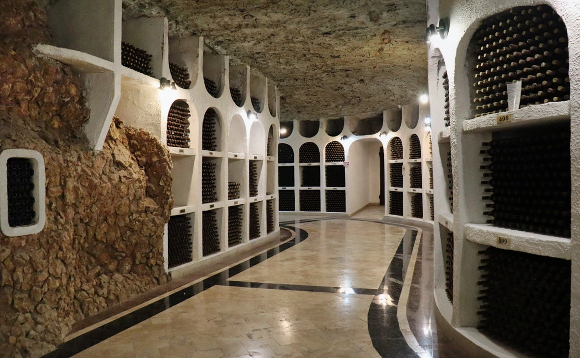 Hannah Wagner / dpa / Global Look Press