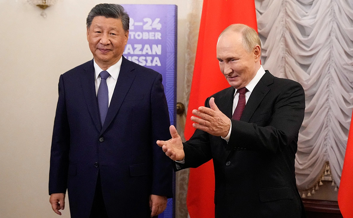 Александр Земляниченко / Reuters