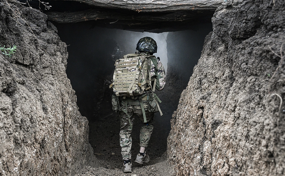 Константин Михальчевский / РИА Новости