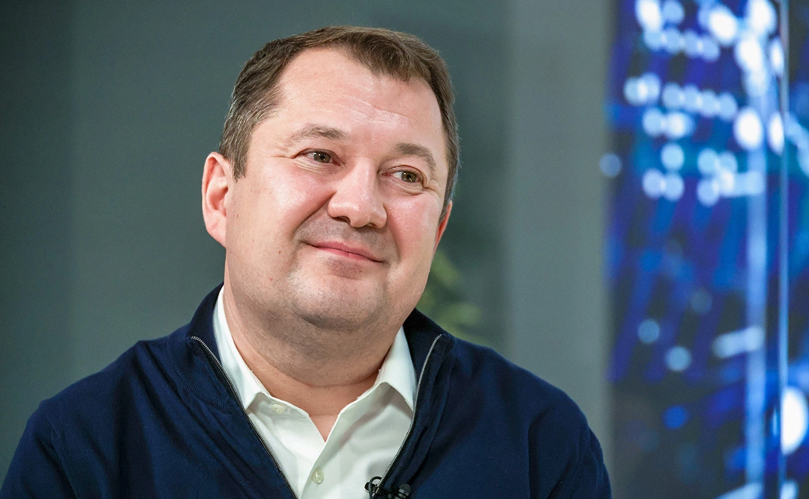 Вячеслав Прокофьев / ТАСС