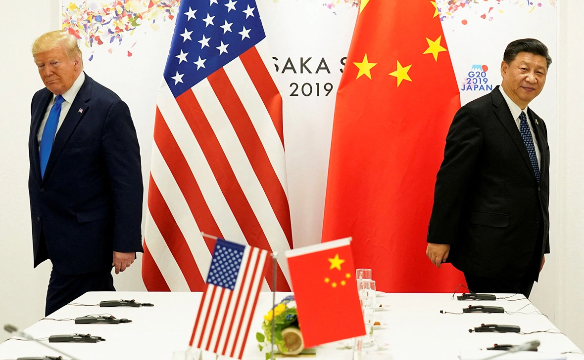 Kevin Lamarque / Reuters