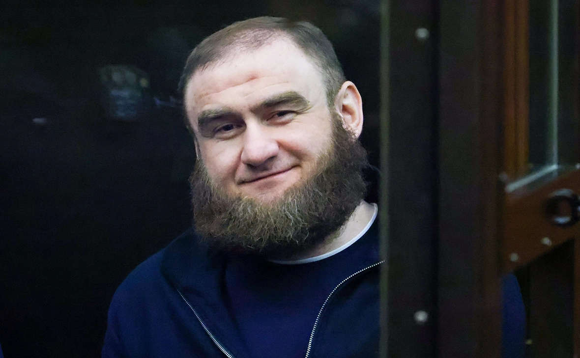 Антон Новодережкин / ТАСС