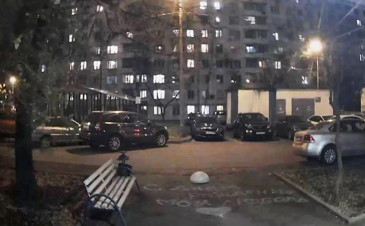 Комплекс городского хозяйства Москвы