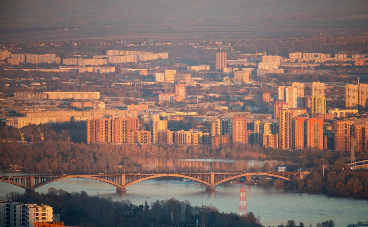 Александр Манзюк / ТАСС