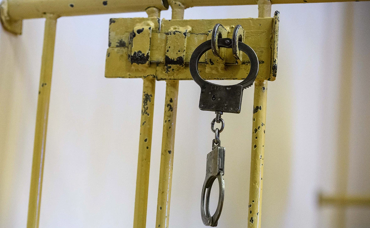 Валентин Антонов / ТАСС