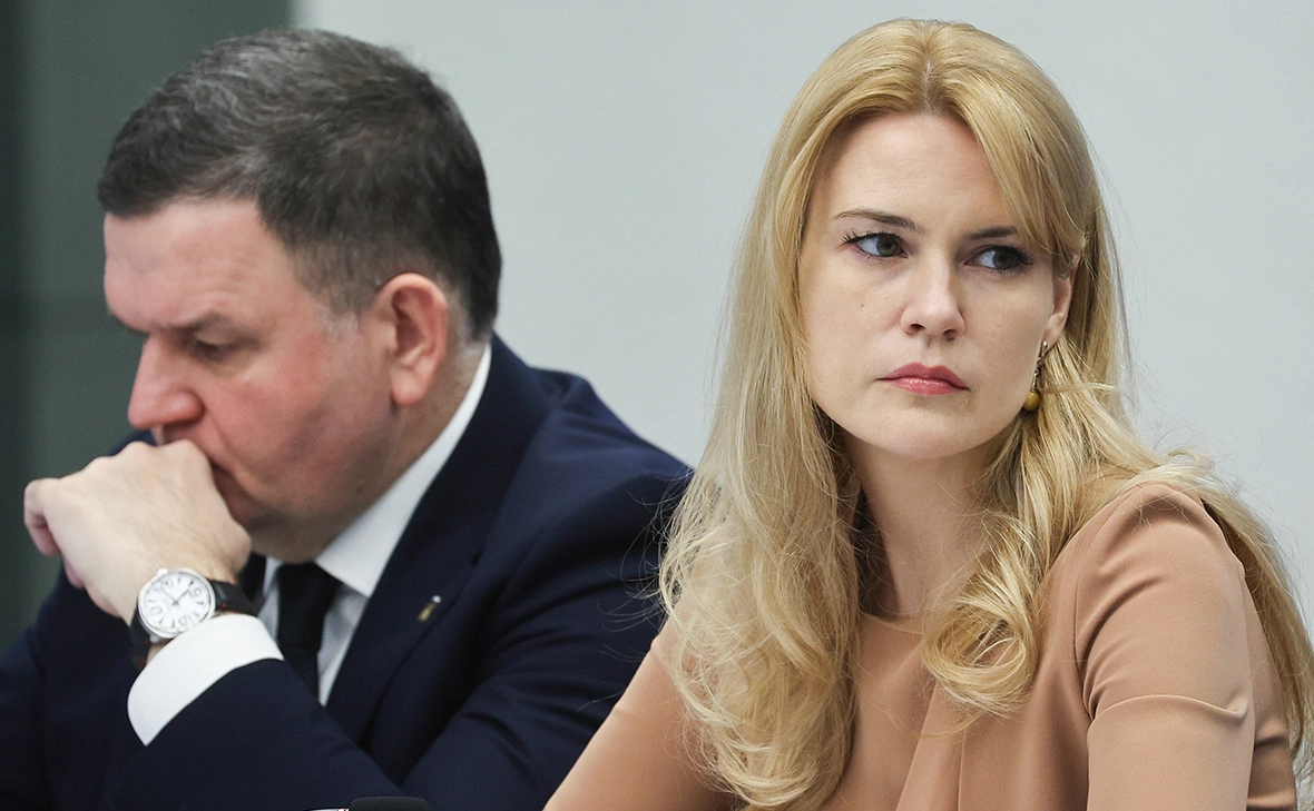 Михаил Терещенко / ТАСС