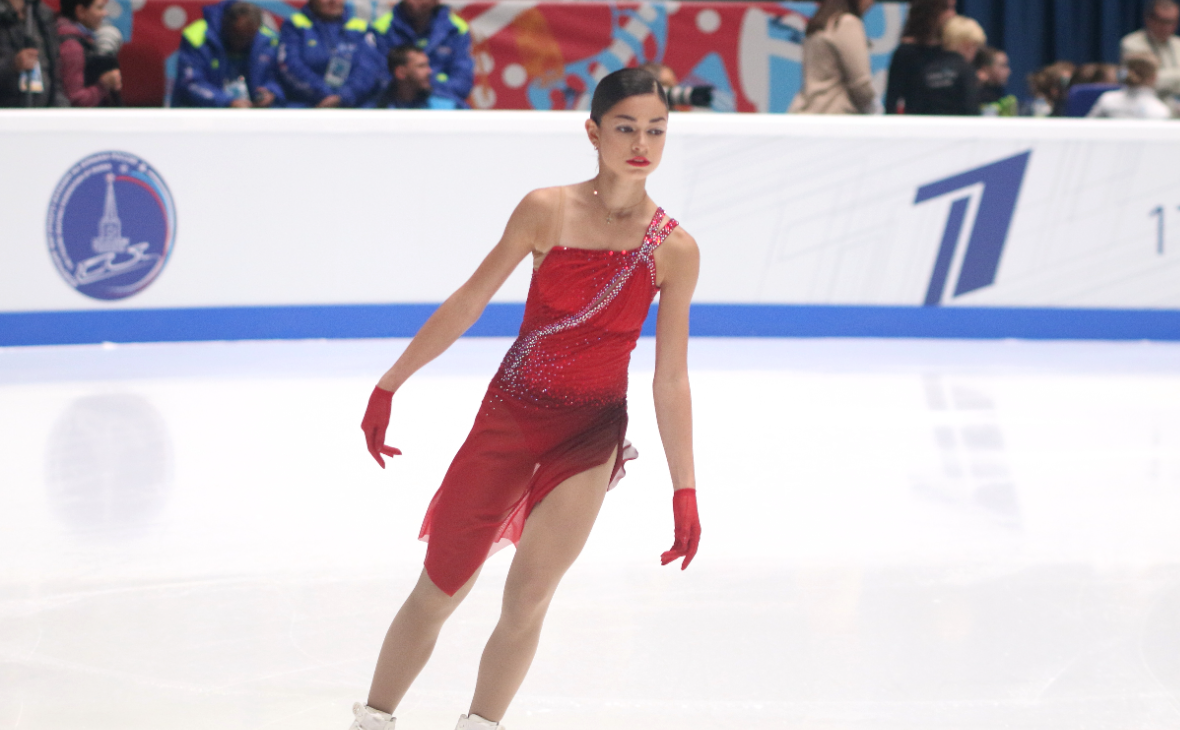 Maksim Konstantinov / Global Look Press