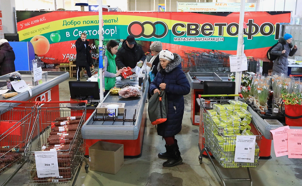 Андрей Самсонов / ТАСС