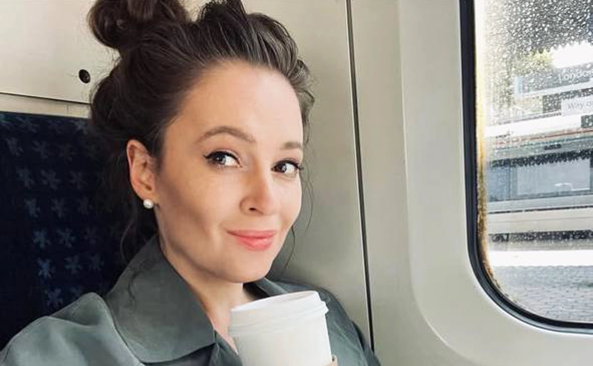 maria_pevchikh / Instagram (входит в корпорацию Meta, признана экстремистской и запрещена в России)  "