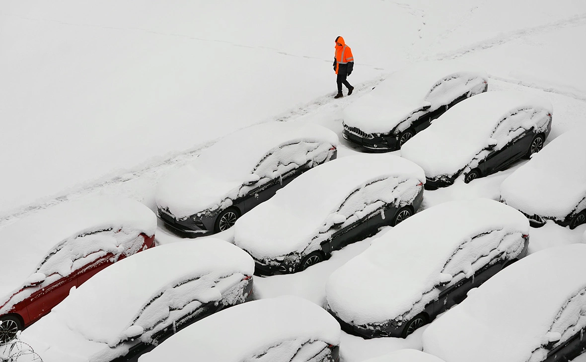 Руслан Шамуков / ТАСС