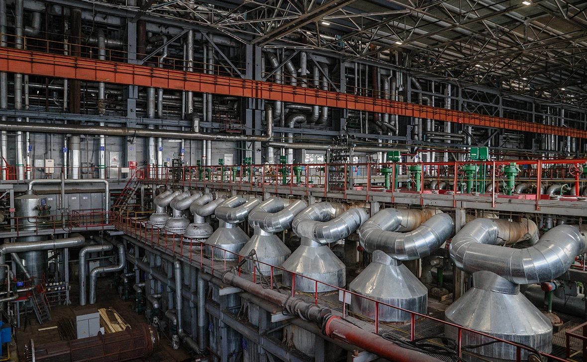 Сергей Булкин / NEWS.ru / Global Look Press