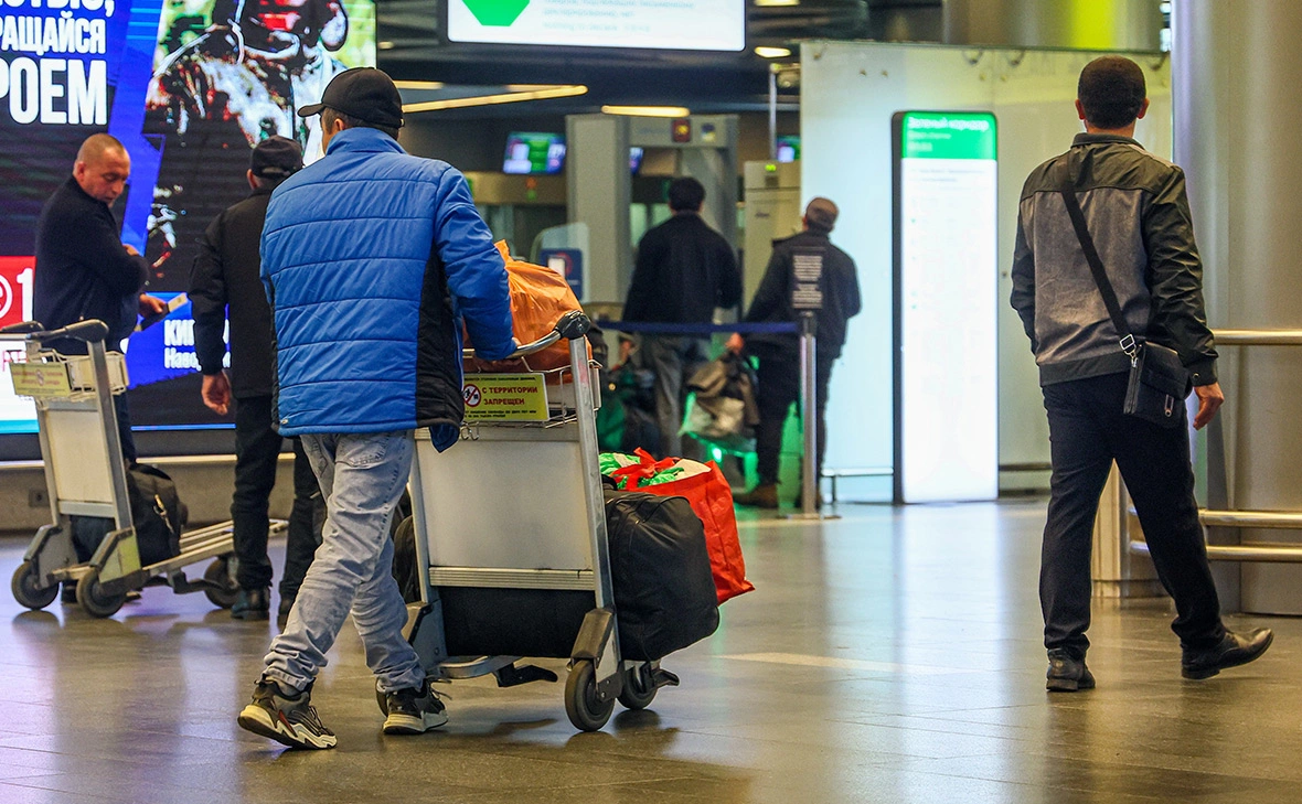 Сергей Булкин / ТАСС