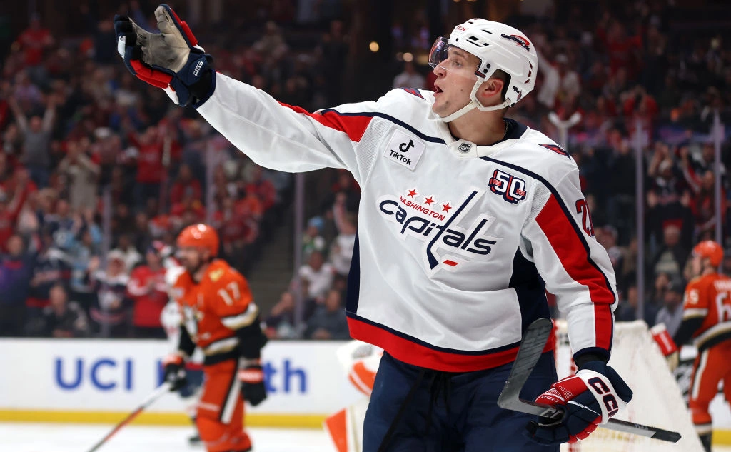 Sean M. Haffey / Getty Images