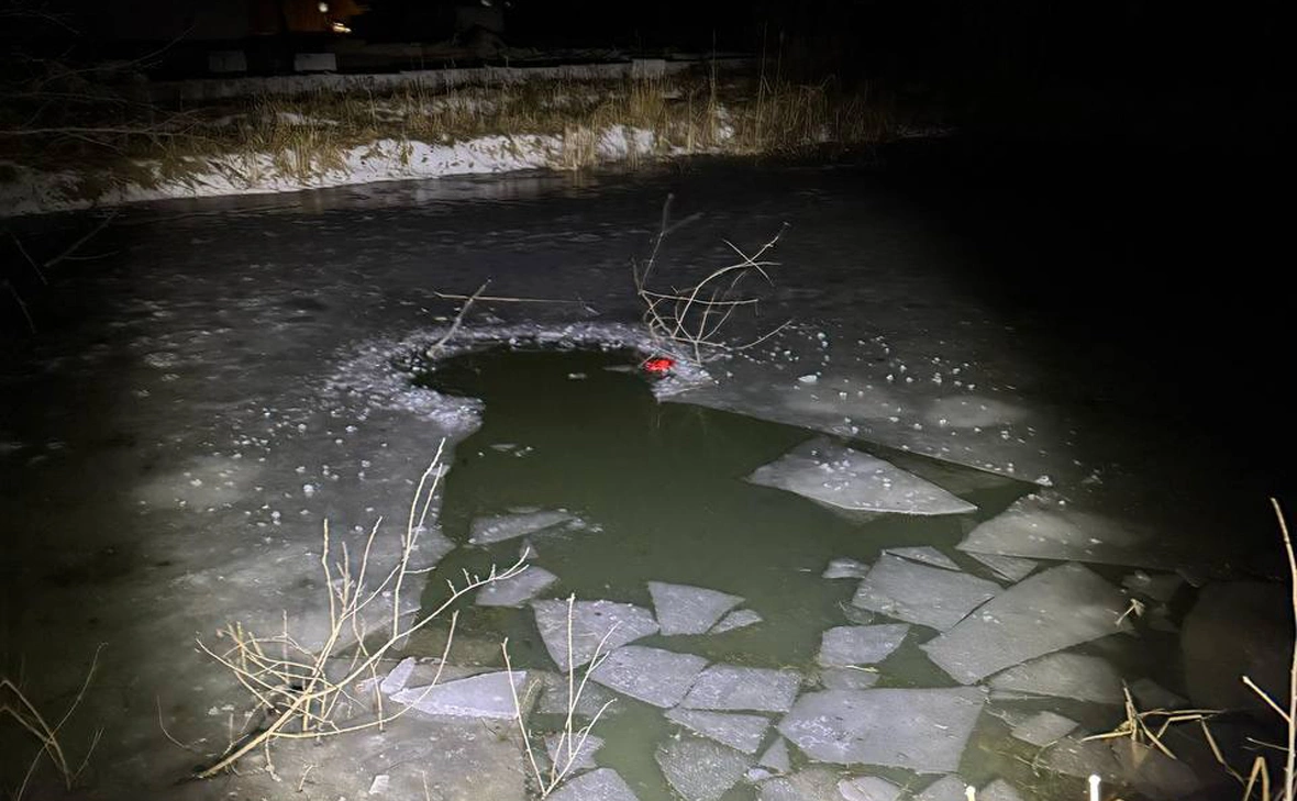 Прокуратура г. Москвы