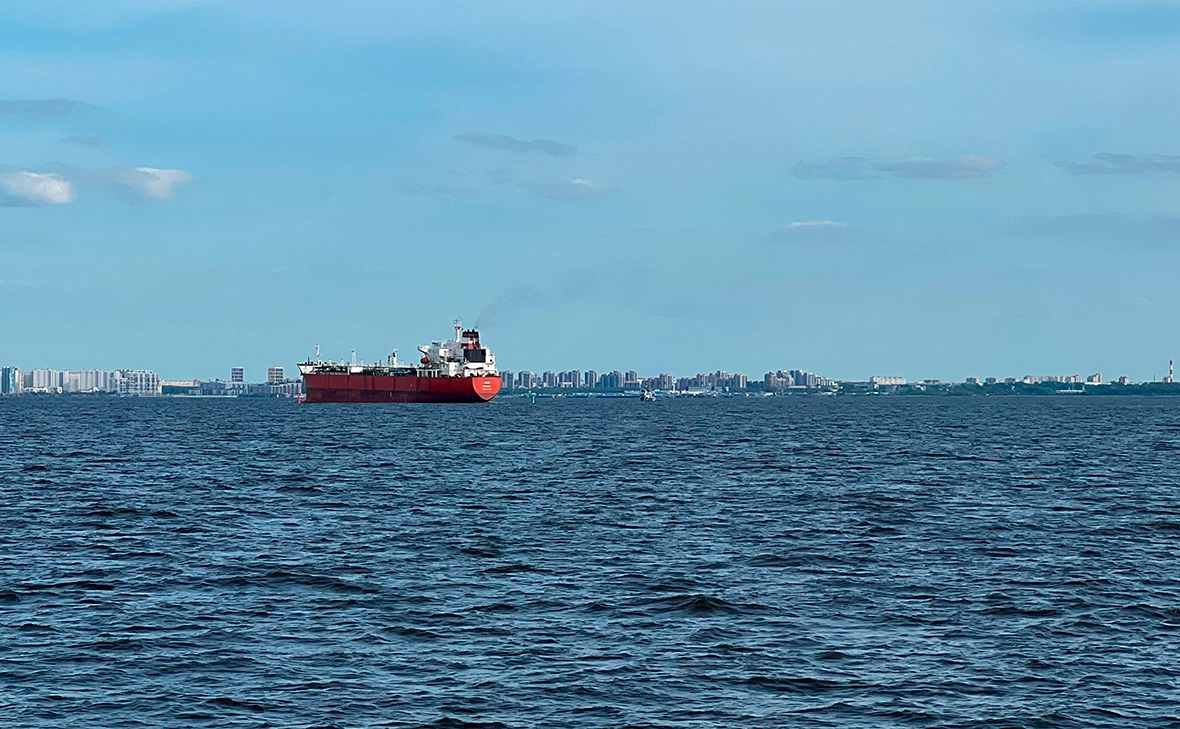 Дарья Широкова / РБК